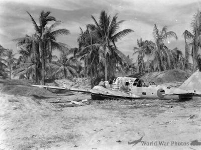 Ki-46 Luzon Philippines