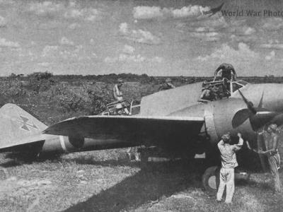 Ki-46 81 Sentai