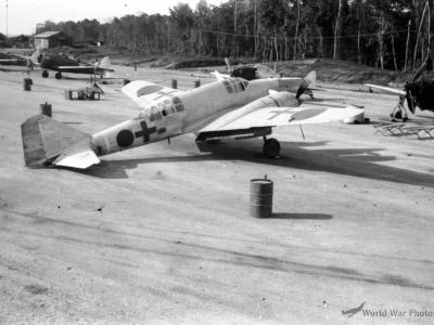 Ki-46 Dinah New Britain