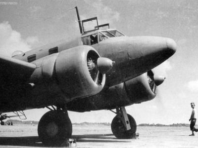 Ki-54a Hickory