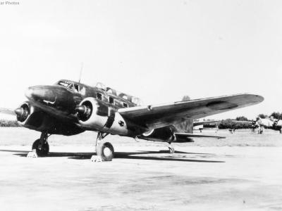 Ki-54b Hickory