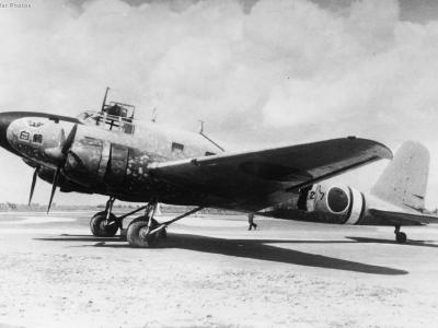 MC-20-II