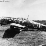 Kawasaki Ki-61 Hien | World War Photos