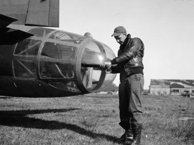 Captured Ki-67 tail