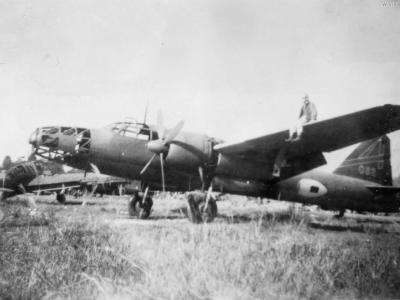 Ki-67 14 Sentai
