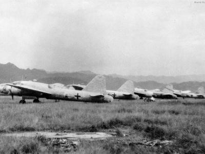 Mitsubishi Ki-67