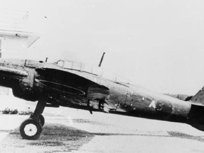 Aichi M6A1-K