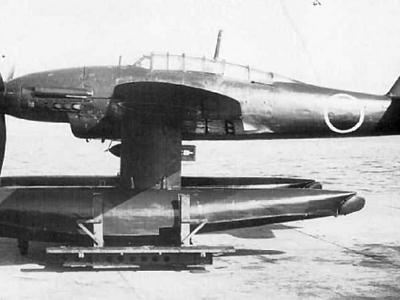 M6A1 Seiran
