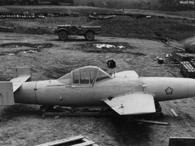 MXY-7 Ohka 2