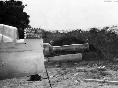 MXY-7 Ohka rocket engine
