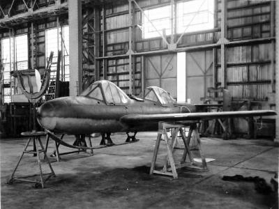 Ohka Model 43 K-1 Kai Wakazakura
