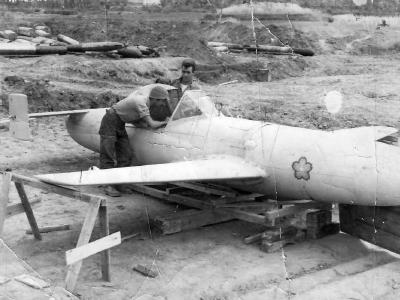 MXY7 Ohka