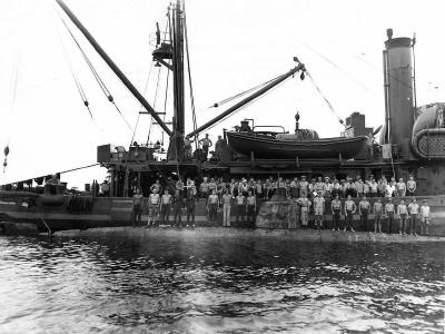 Imperial Japanese Navy