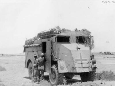 AEC ACV WH-819834