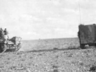 aec dorchester 10
