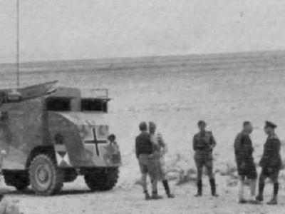 aec dorchester 13