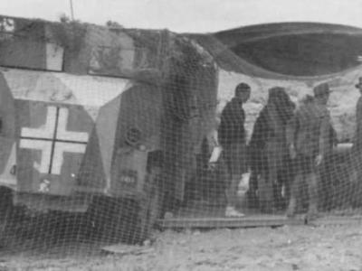 aec dorchester 14