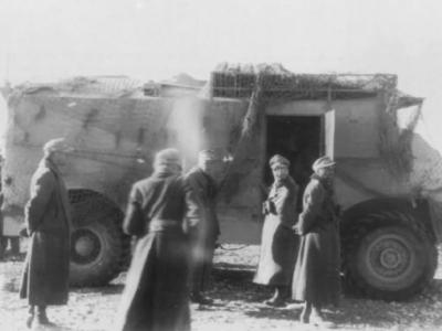 aec dorchester 16