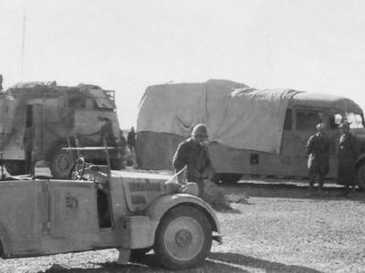 AEC Dorchester 17