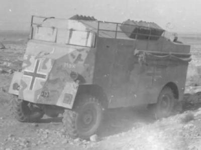 AEC Dorchester Max 19