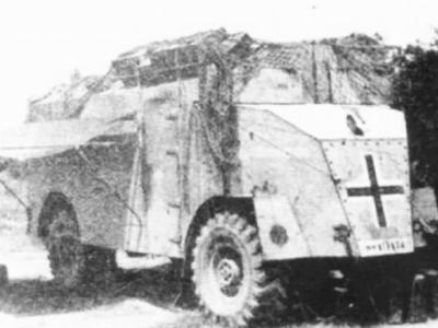aec dorchester 21