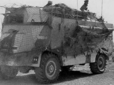 AEC ACV Dorchester WH819834 „2” Moritz of DAK