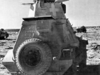 German Marmon-Herrington Mk III 3