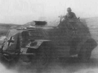 marmon herrington 13