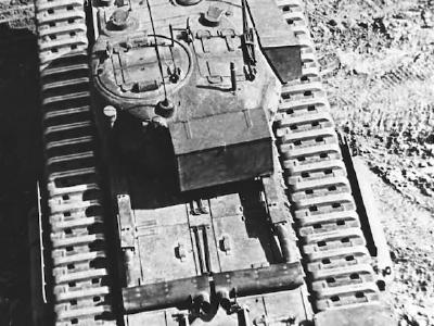 Churchill Mk II
