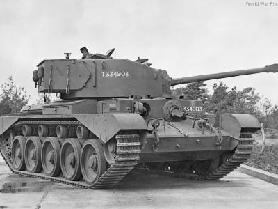 Comet T334903