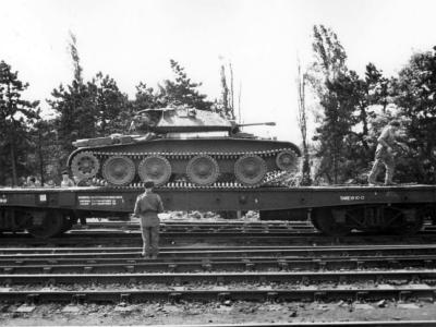 Covenanter