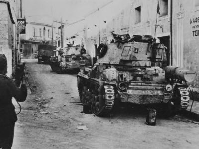 A10 Greece April 1941