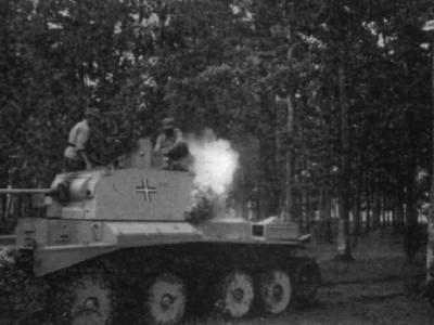 German A13 Mk I