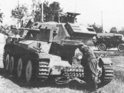German A13 Mk II 4