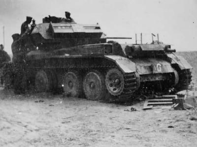 German A13 code 144