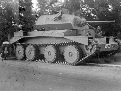 A13 France 1940 2