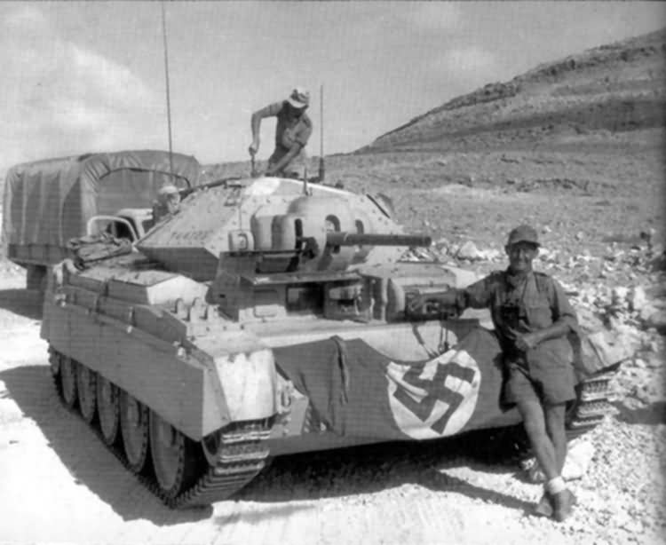 panzer corps 2 captured units