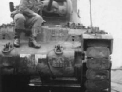 Infanterie Panzerkampfwagen Mk.II 748(e) Matilda II tank 15