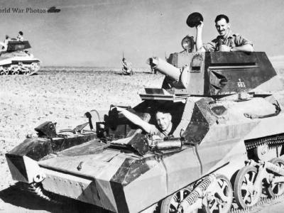 Vickers Mk II