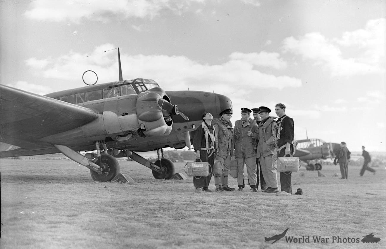 Anson 321 3