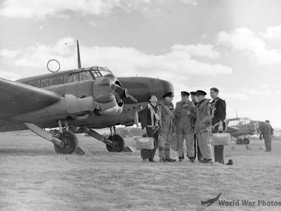 Anson 321 3