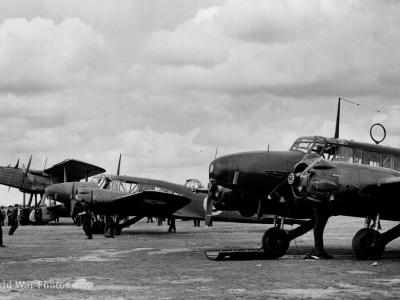 Anson Heyford