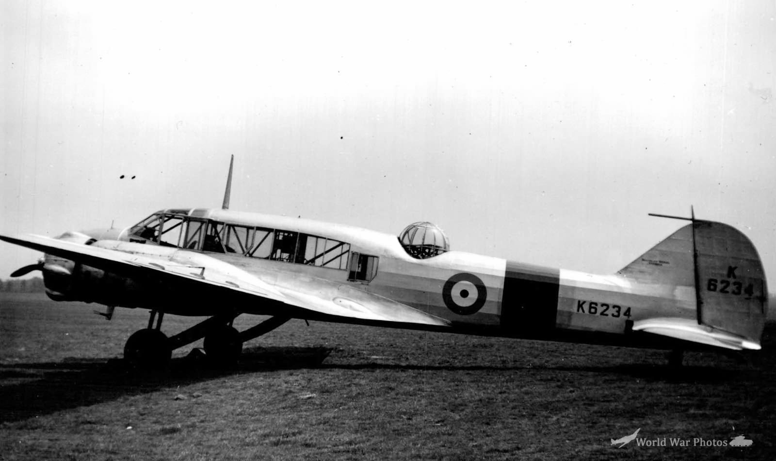 Anson K6234