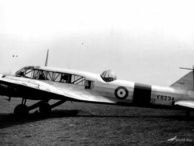 Anson K6234