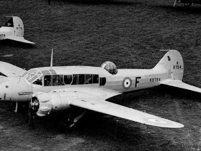 Anson K8754