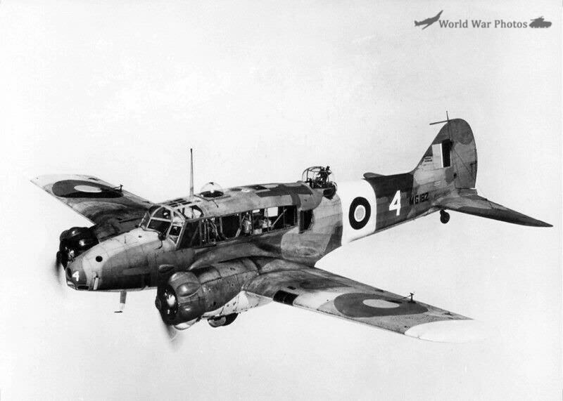 Anson MG182