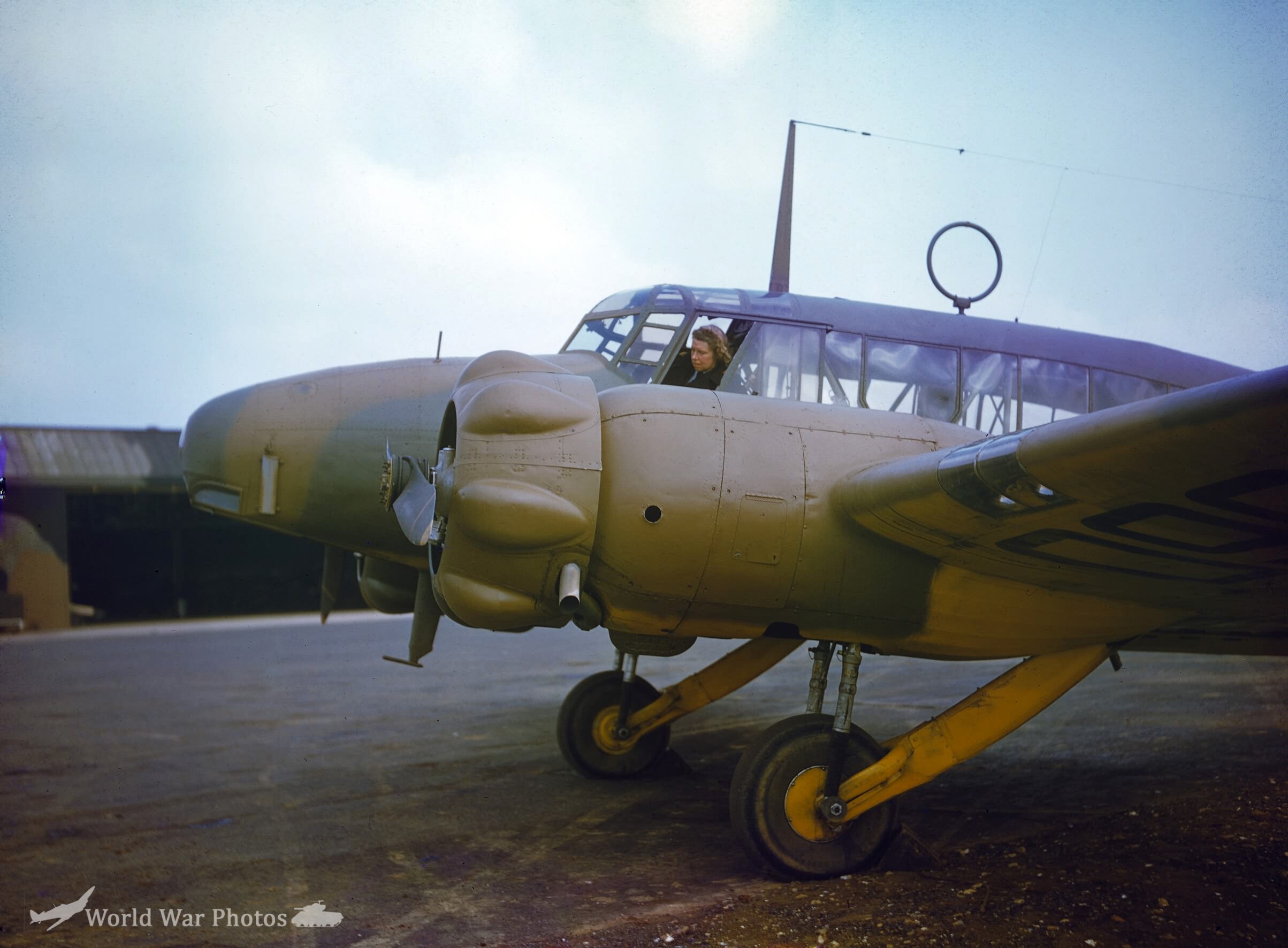 Anson N5060