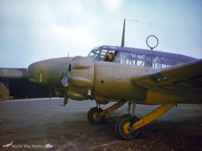 Anson N5060