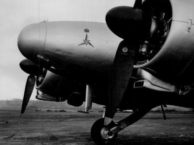 Avro Anson