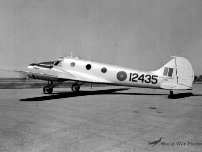 RCN Anson V 12435